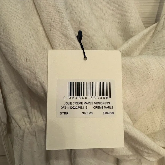 Dissh Jolie Dress US size 04 Aussie size 06 - Picture 5 of 7